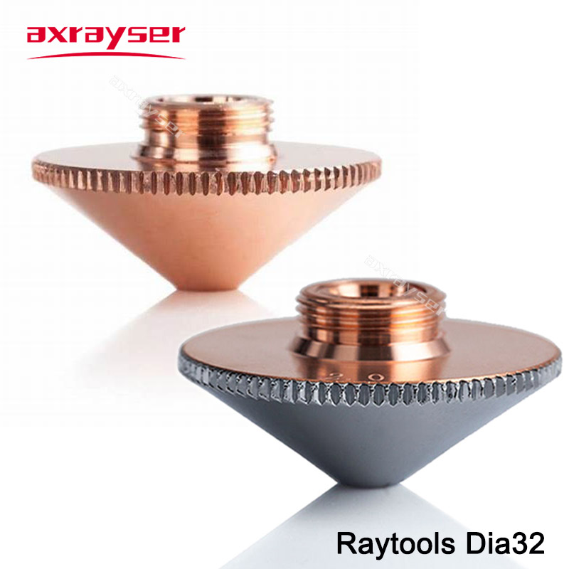 Holy Stone Drone Hs720 - Raytools 레이저 노즐 단일 이중층 직경