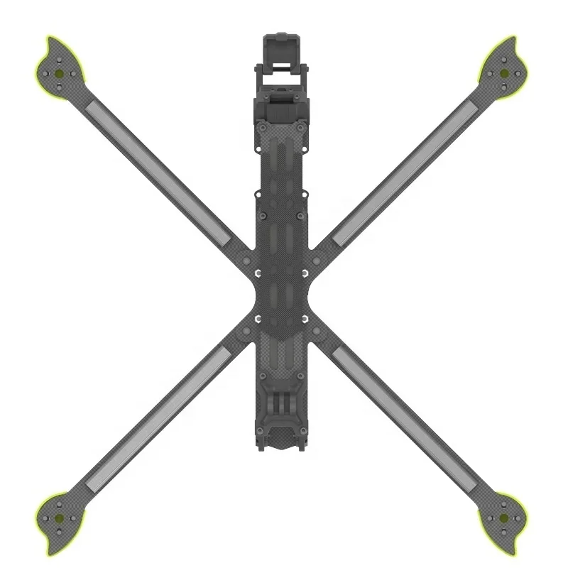 Drone Frame - XL10 V6 10인치 FPV 프레임 키트