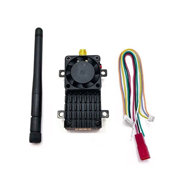 Drone Transmitter - 【신규 사용자 전용】5-20KM FPV 장거리 레이싱
