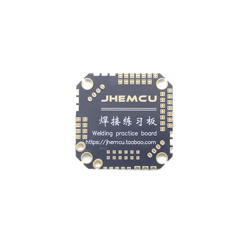 Drone Flight Controller - FPV 레이싱 RC 드론용 JHMCU 비행
