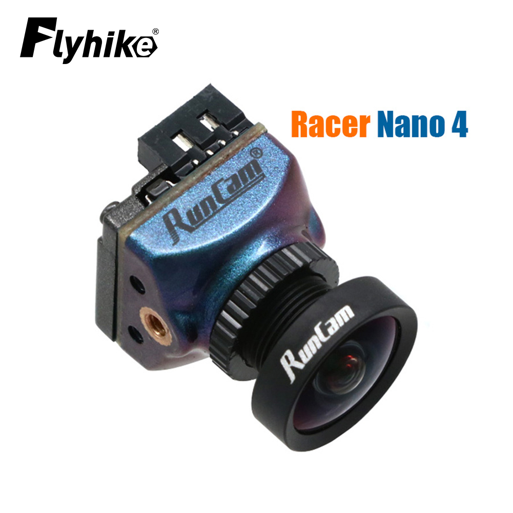 Drone Led Light - RunCam Racer Nano 4 1200TVL 슈퍼