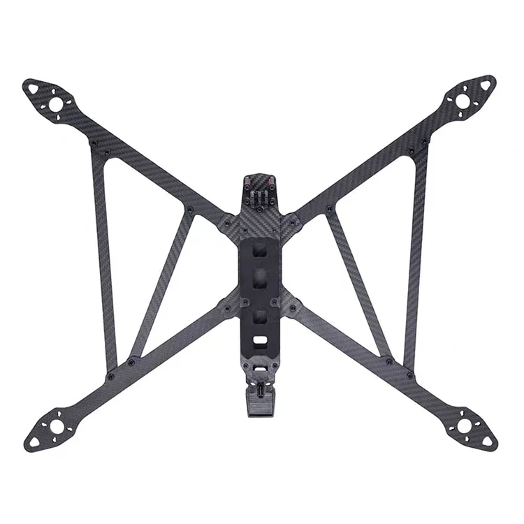 APEX10 V2 15인치 10mm 암 FPV 드론 프 - Drone Frame 리뷰 및 가격