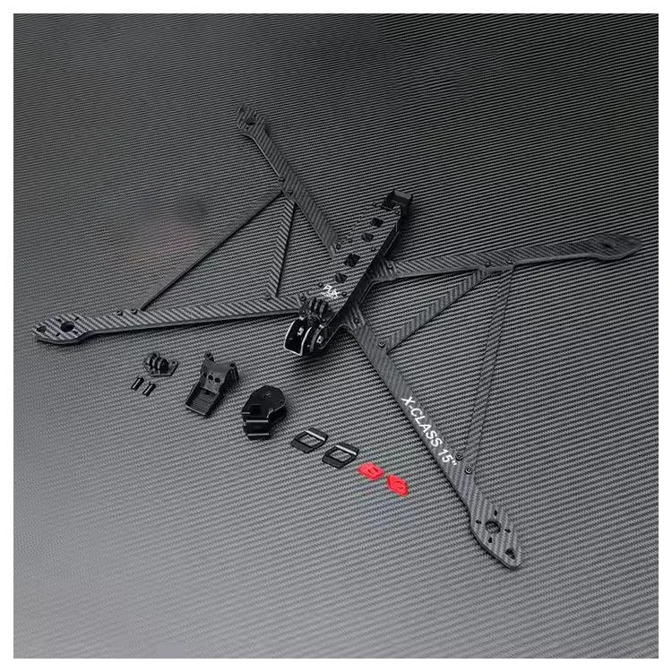 APEX10 V2 15인치 10mm 암 FPV 드론 프 - Drone Frame 리뷰 및 가격