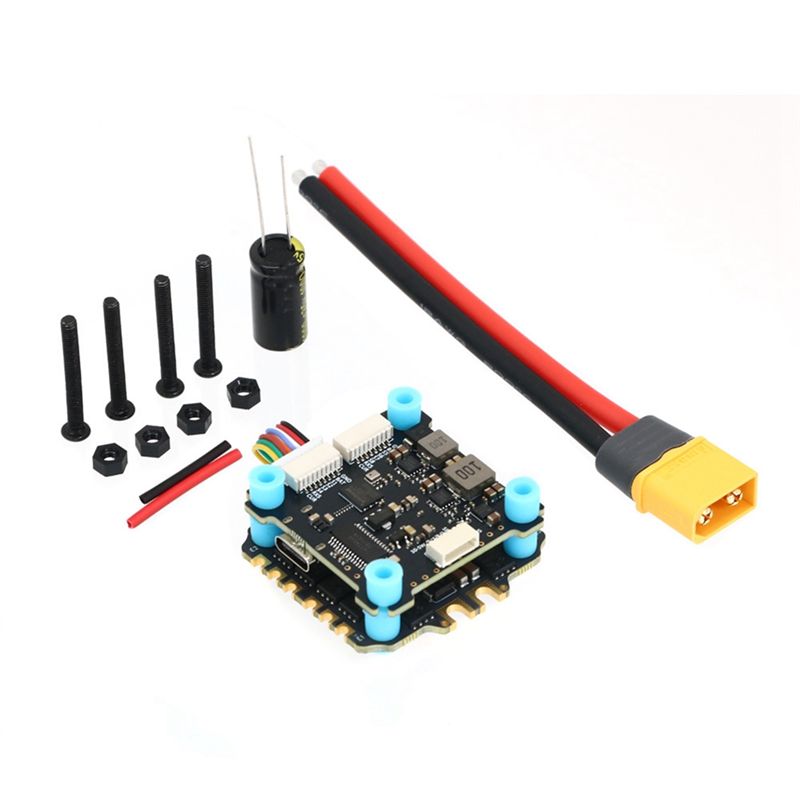 CYGJ-2-6S F405 55A 스택 F405 플라이 - Drone Flight Controller 리뷰 및 가격