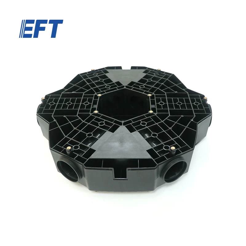 EFT E610P E616P E410P E416P 농업 - Drone Frame 리뷰 및 가격