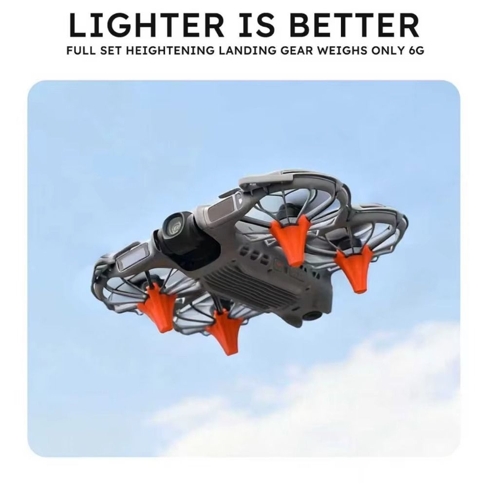 충돌 방지 드론 프로펠러 가드 경량 빠른 탈착 충돌 방 - Drone Propeller Guard 리뷰 및 가격