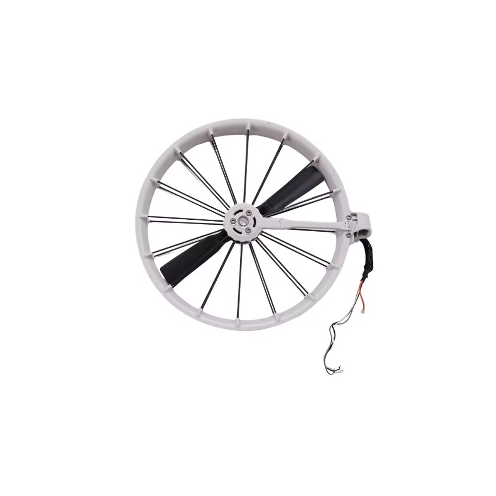 DJI 플립 드론용 오리지널 프로펠러 가드(왼쪽, 오른 - Drone Propeller Guard 리뷰 및 가격