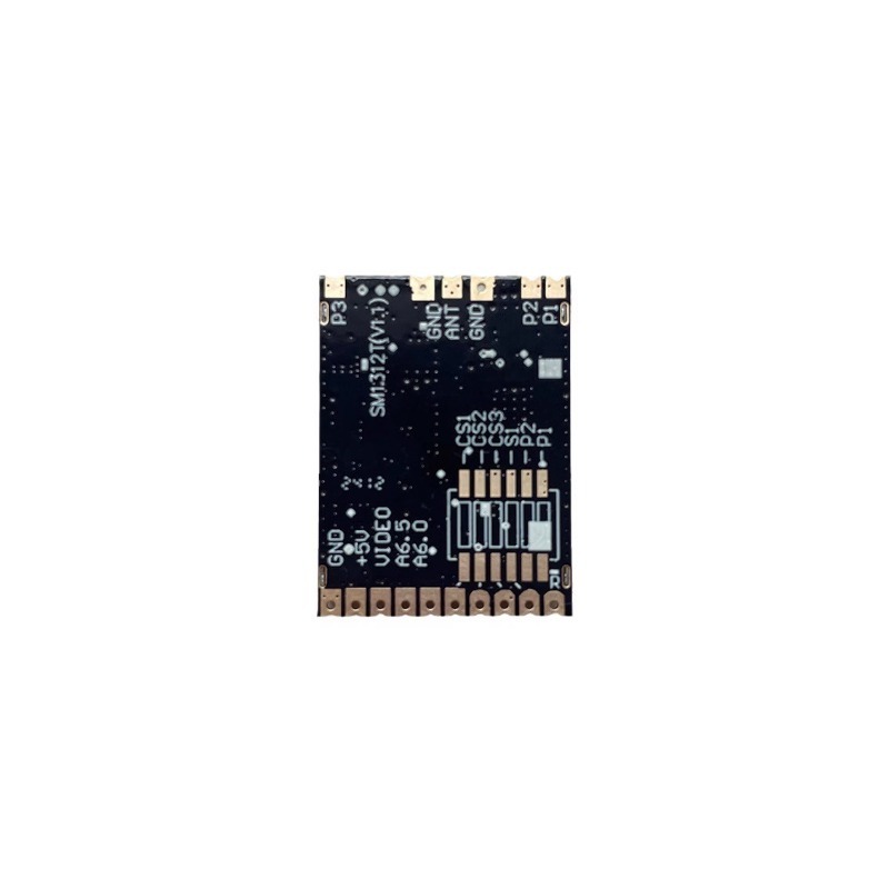 장거리 레이싱 드론용 3.3G 800mw 1.6W FP - Drone Transmitter 리뷰 및 가격